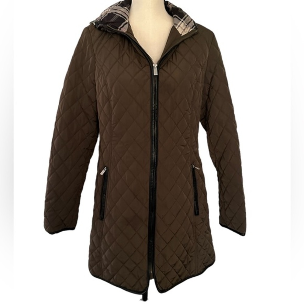 Jones New York Coat size M